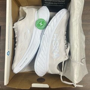 Hoka Carbon X New in the box EUR 40 women’s 9 but fit like 8.5